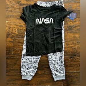NASA Pajama Set